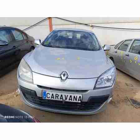 RENAULT MEGANE III BERLINA 5 P