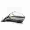 Recambio de retrovisor izquierdo para ford focus iv (hn) 1.0 ecoboost referencia OEM IAM JX7B17E715AD / 2566271  