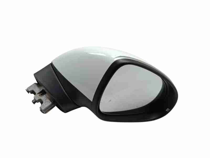 Recambio de retrovisor derecho para volkswagen touareg (7p5) v6 tdi bluemotion referencia OEM IAM 7P6857508D / 7P6857508  