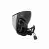 Recambio de retrovisor derecho para volkswagen touareg (7p5) v6 tdi bluemotion referencia OEM IAM 7P6857508D / 7P6857508  