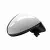 Recambio de retrovisor derecho para volkswagen touareg (7p5) v6 tdi bluemotion referencia OEM IAM 7P6857508D / 7P6857508  