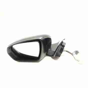 Recambio de retrovisor izquierdo para peugeot 3008 ii suv (mc_, mr_, mj_, m4_) 1.5 bluehdi 130 referencia OEM IAM 1635224180  