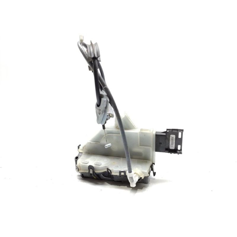 Recambio de cerradura puerta trasera derecha para citroën c3 comercial referencia OEM IAM 123984  