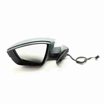 Recambio de retrovisor izquierdo para skoda kodiaq i (ns6, ns7, nv7) 2.0 tdi 4x4 referencia OEM IAM 566857507A  
