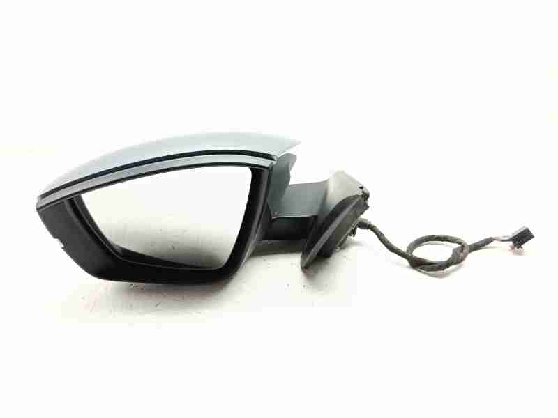 Recambio de retrovisor izquierdo para skoda kodiaq i (ns6, ns7, nv7) 2.0 tdi 4x4 referencia OEM IAM 566857507A  