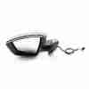Recambio de retrovisor izquierdo para skoda kodiaq i (ns6, ns7, nv7) 2.0 tdi 4x4 referencia OEM IAM 566857507A  