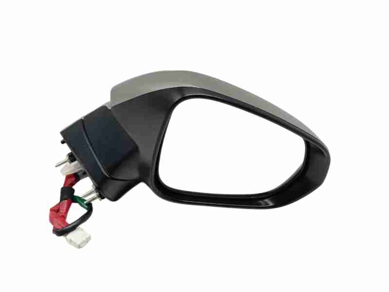 Recambio de retrovisor derecho para lexus nx (_z1_) 300h awd (ayz15) referencia OEM IAM 8791078051B2 / 8791078051  