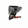 Recambio de retrovisor derecho para lexus nx (_z1_) 300h awd (ayz15) referencia OEM IAM 8791078051B2 / 8791078051  