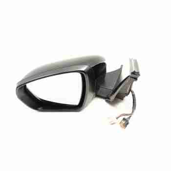 Recambio de retrovisor izquierdo para peugeot 5008 ii (mc_, mj_, mr_, m4_) 2.0 bluehdi 180 referencia OEM IAM 1635224180  