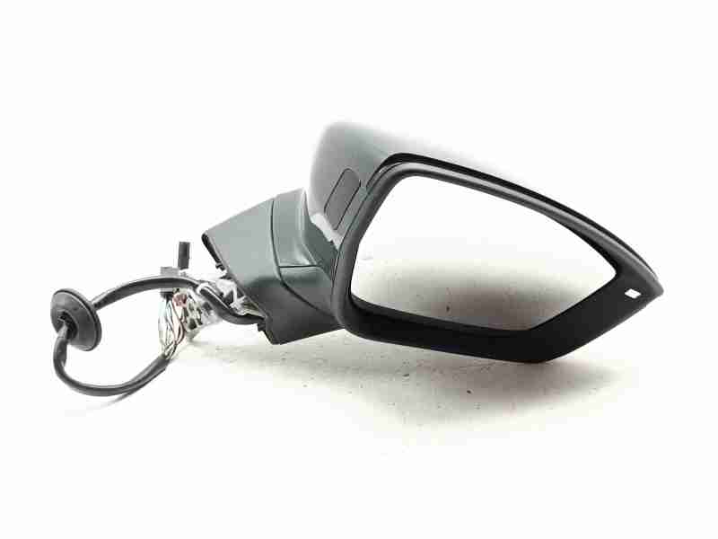 Recambio de retrovisor derecho para seat tarraco (kn2) style edition referencia OEM IAM 5FJ857508BL  