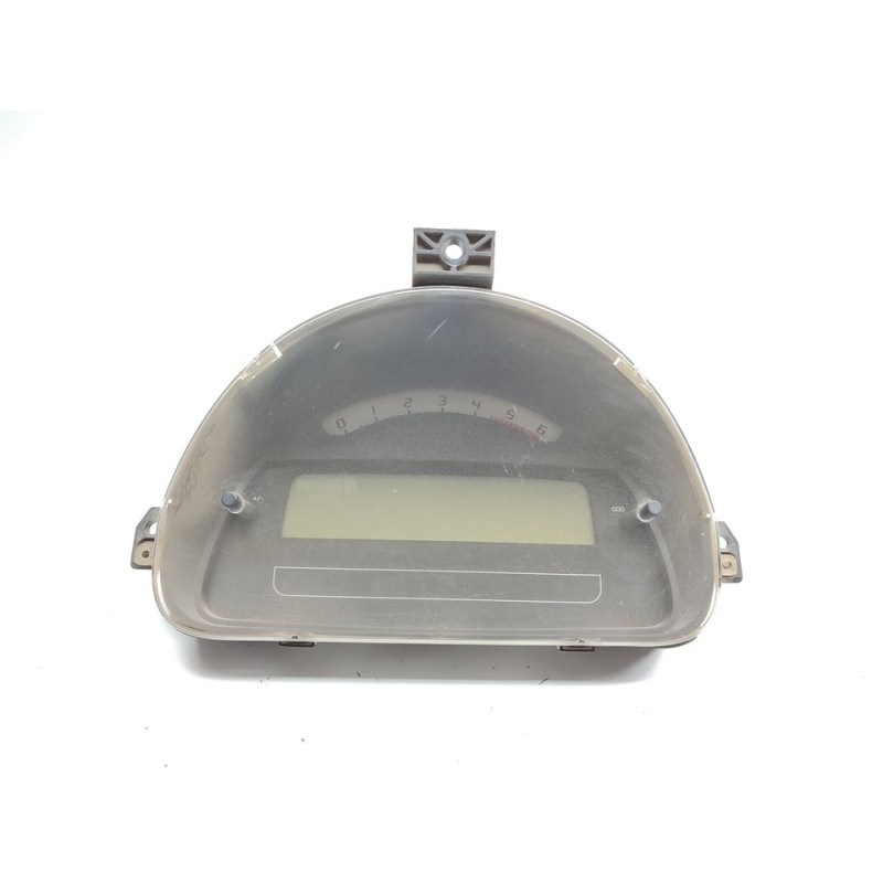 Recambio de cuadro instrumentos para citroën c2 furio referencia OEM IAM 9660225880  
