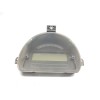 Recambio de cuadro instrumentos para citroën c2 furio referencia OEM IAM 9660225880  