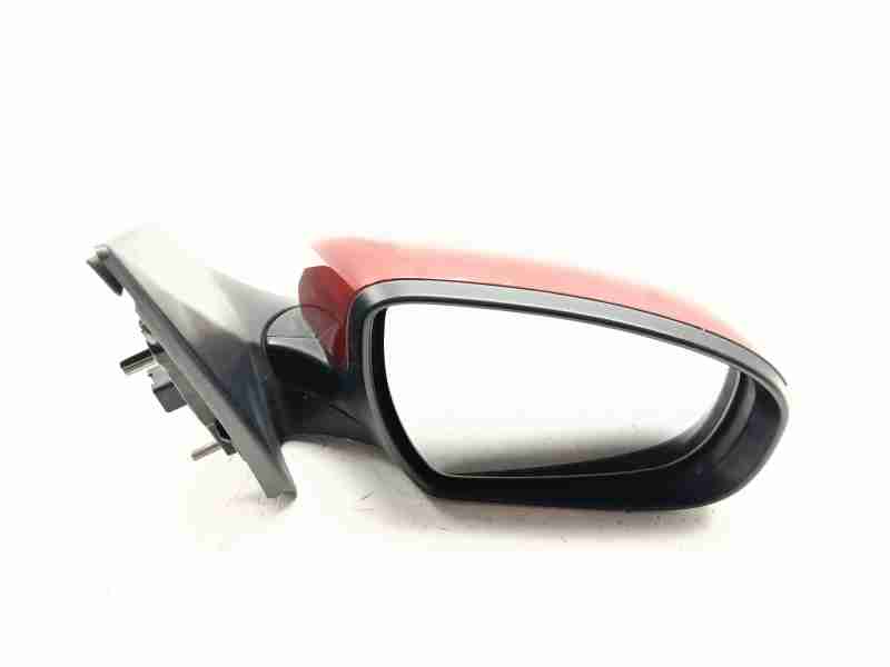 Recambio de retrovisor derecho para hyundai i20 style referencia OEM IAM 87620C8100  