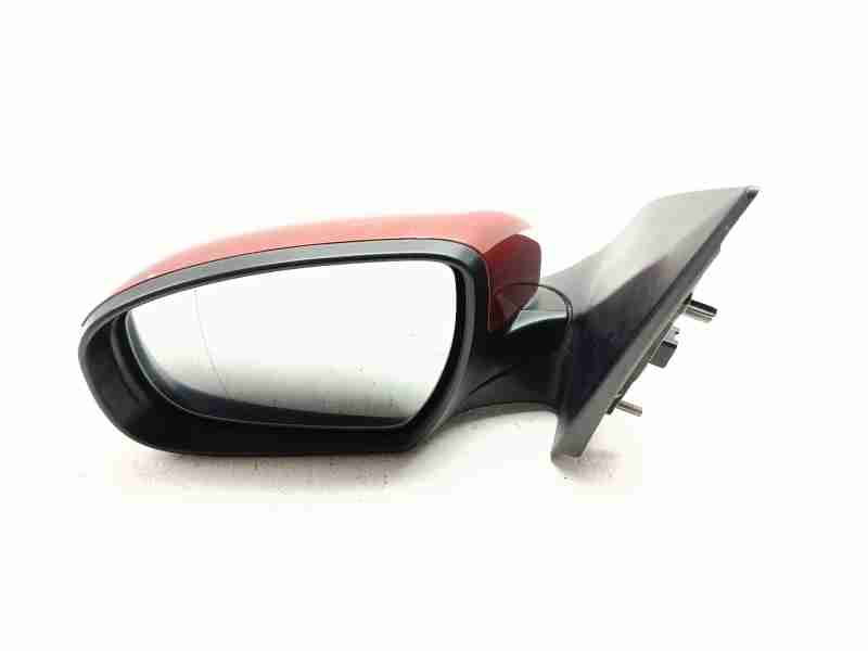 Recambio de retrovisor izquierdo para hyundai i20 style referencia OEM IAM 87610C8170  