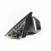 Recambio de retrovisor derecho para bmw x1 (f48) sdrive 16 d referencia OEM IAM 51167459788  