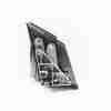 Recambio de retrovisor izquierdo para ford kuga ii (dm2) 1.5 ecoboost referencia OEM IAM DV4417683JE / 2326052  