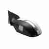 Recambio de retrovisor izquierdo para ford kuga ii (dm2) 1.5 ecoboost referencia OEM IAM DV4417683JE / 2326052  