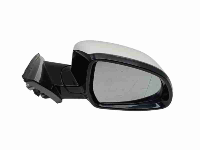 Recambio de retrovisor derecho para bmw x4 (g02, f98) xdrive 20 d mild-hybrid referencia OEM IAM 51168738374 / 7745837  