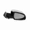 Recambio de retrovisor derecho para bmw x4 (g02, f98) xdrive 20 d mild-hybrid referencia OEM IAM 51168738374 / 7745837  
