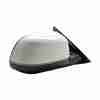 Recambio de retrovisor derecho para bmw x4 (g02, f98) xdrive 20 d mild-hybrid referencia OEM IAM 51168738374 / 7745837  