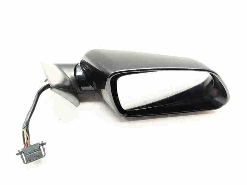 Recambio de retrovisor derecho para skoda octavia berlina (1z3) elegance referencia OEM IAM 1Z1857508G  