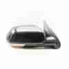 Recambio de retrovisor derecho para skoda octavia berlina (1z3) elegance referencia OEM IAM 1Z1857508G  