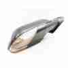 Recambio de retrovisor derecho para skoda octavia berlina (1z3) elegance referencia OEM IAM 1Z1857508G  
