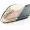 Recambio de retrovisor derecho para skoda octavia berlina (1z3) elegance referencia OEM IAM 1Z1857508G  