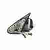 Recambio de retrovisor derecho para skoda octavia berlina (1z3) elegance referencia OEM IAM 1Z1857508G  