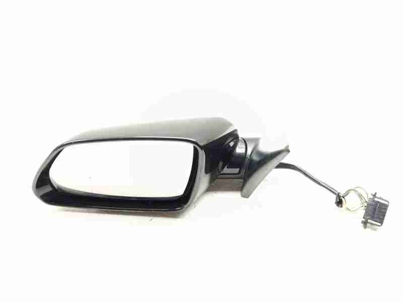 Recambio de retrovisor izquierdo para skoda octavia berlina (1z3) elegance referencia OEM IAM 1Z1857507G  
