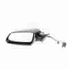Recambio de retrovisor izquierdo para skoda octavia berlina (1z3) elegance referencia OEM IAM 1Z1857507G  