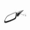 Recambio de retrovisor izquierdo para skoda octavia berlina (1z3) elegance referencia OEM IAM 1Z1857507G  