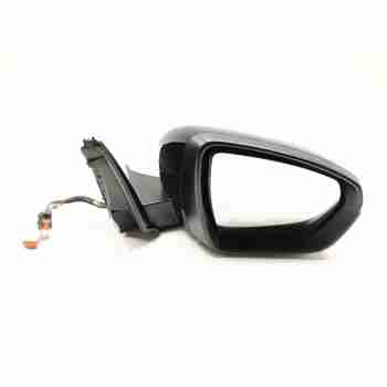 Recambio de retrovisor derecho para citroën c5 aircross (ac_, aj_, ar_, a4_) 2.0 bluehdi 180 (ajehzr) referencia OEM IAM 1635223