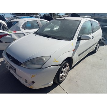 ford focus berlina (cak) del año 2003