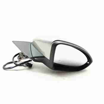 Recambio de retrovisor derecho para volkswagen golf vii lim. advance bluemotion referencia OEM IAM 5G1857508EN  
