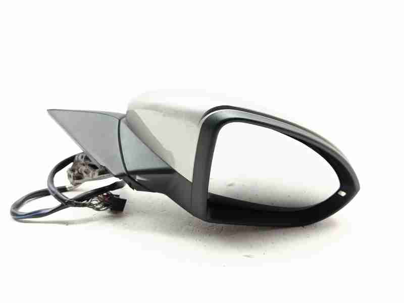 Recambio de retrovisor derecho para volkswagen golf vii lim. advance bluemotion referencia OEM IAM 5G1857508EN  
