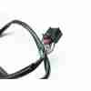 Recambio de retrovisor derecho para volkswagen golf vii lim. advance bluemotion referencia OEM IAM 5G1857508EN  
