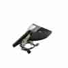 Recambio de retrovisor derecho para volkswagen golf vii lim. advance bluemotion referencia OEM IAM 5G1857508EN  