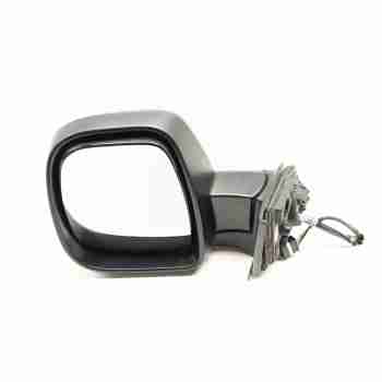 Recambio de retrovisor izquierdo para citroën berlingo feel pack m referencia OEM IAM 98169900XT  