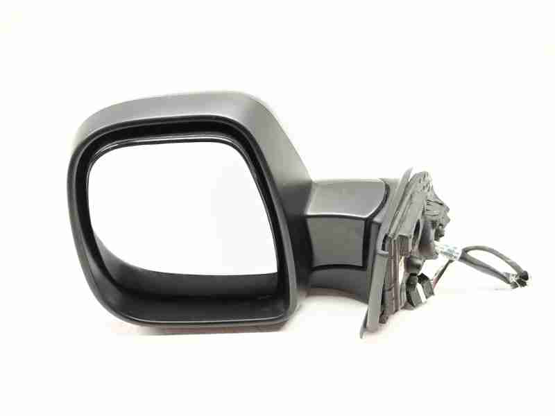 Recambio de retrovisor izquierdo para citroën berlingo feel pack m referencia OEM IAM 98169900XT  