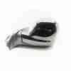 Recambio de retrovisor izquierdo para citroën berlingo feel pack m referencia OEM IAM 98169900XT  
