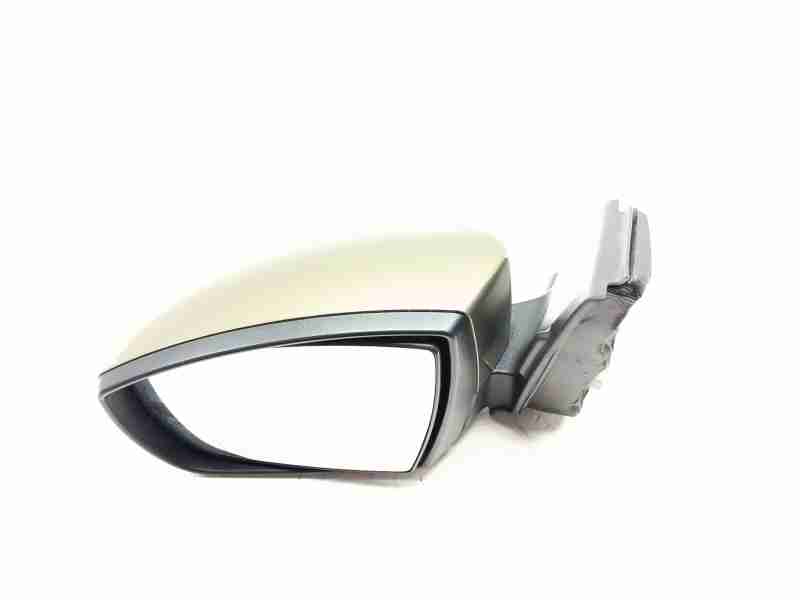 Recambio de retrovisor izquierdo para ford kuga (cbs) titanium referencia OEM IAM DV4417683ME / 2326055  