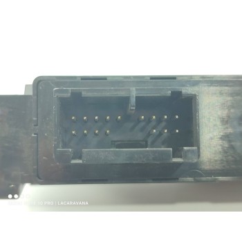 Recambio de warning para land rover discovery v6 td hse referencia OEM IAM 8H2213D734AA  