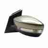 Recambio de retrovisor izquierdo para ford kuga (cbs) titanium referencia OEM IAM DV4417683ME / 2326055  