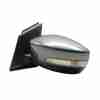 Recambio de retrovisor izquierdo para ford kuga (cbs) titanium referencia OEM IAM DV4417683JE / 2326052  