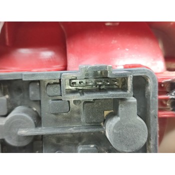 Recambio de piloto trasero derecho para citroën xsara picasso 2.0 hdi referencia OEM IAM 6351N0  