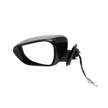 Recambio de retrovisor izquierdo para nissan navara np300 pick-up (d23, d23t) 2.3 dci 4x4 (d231) referencia OEM IAM 963024KJ1D  