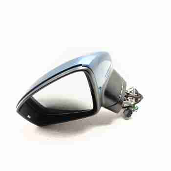 Recambio de retrovisor izquierdo para volkswagen tiguan (ad1, ax1) 2.0 tdi referencia OEM IAM 5NN857507R  