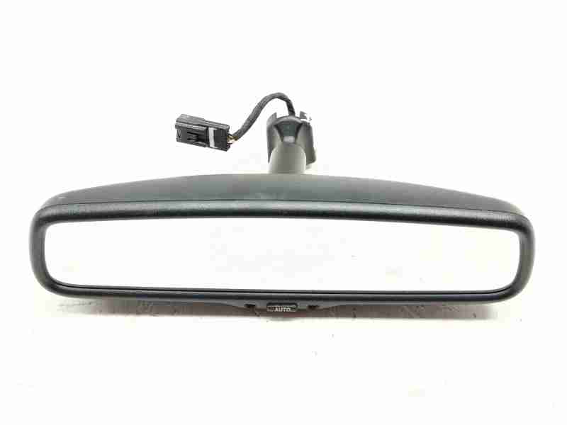 Recambio de espejo retrovisor interior para toyota yaris cross hybrid 2wd active tech referencia OEM IAM 87810K0050  