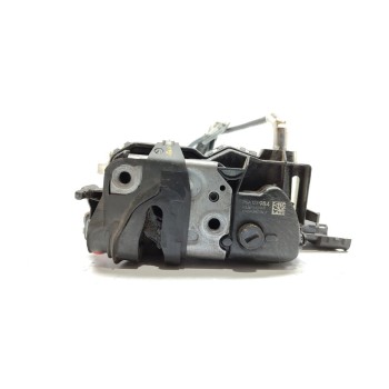 Recambio de cerradura puerta trasera derecha para citroën c3 comercial referencia OEM IAM 123984  